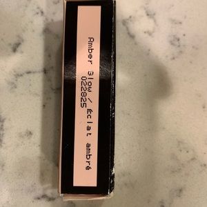 Mary Kay amber glow Creme lipstick